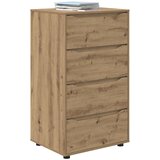  Ormari za skladištenje Umjetnički hrast 60 x 48 x 105 cm | Eponuda.com