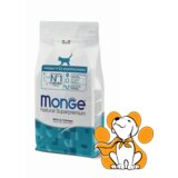 Monge Granule za mačiće - piletina 34/20 1.5kg Cene