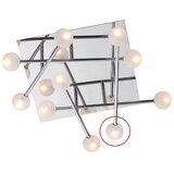  luxera 17101 - zamenska stakla olivia G4 | Eponuda.com
