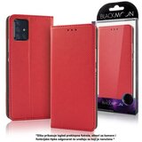 Preklopna futrola za Samsung Galaxy S20 Ultra - crvena | shoptok.hr