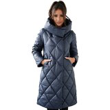Pri Warm women's winter coat Quilted Insulated MELANIA | Shoptok.si