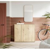 XORA Omara Za Čevlje Alice, Barva Hrasta | Shoptok.si