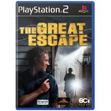 The Great Escape - igra v nemščini (PS2) - rabljeno Cene