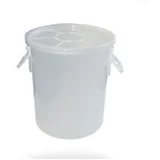 Kanta s poklopcem 28 l