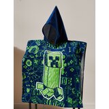 Sinsay Ručnik s kapuljačom Minecraft | shoptok.hr