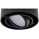 SPOT svetiljka SIROK 1xGU10/30W/230V crna | Eponuda.com