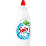 Spin Deterdžent za suđe aloe vera&bamboo 750ml | ePonuda.com