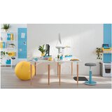 Leitz ergonomski stol sit&amp;stand cosy active, moder | Shoptok.si