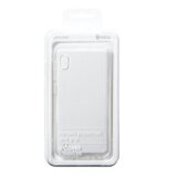 Samsung Mehka torbica za Galaxy A10 A105, Prozorno, (21167419) | Shoptok.si