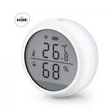 Rabalux Wise Wifi senzor temperature i vlažnosti