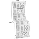XXXL Blazina Za Počivalnik Tijuana | Shoptok.si