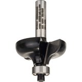 Bosch profilno glodalo G 8 mm, R1 6,35 mm, D 38 mm, L 15,7 mm, G 57 mm - 2608628359 | ePonuda.com