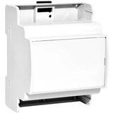  Elbag MR3/K kućište za profilnu šinu 52.5 x 61.7 x 87.5 ABS 1 St. | Eponuda.ba