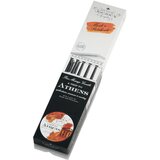 Petits JouJoux Athens - komplet masažnih sveč - mošus, pačuli (5 x 43ml) | Shoptok.si