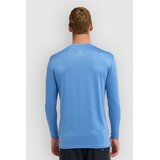 Quiksilver Everyday Surf Tee Longsleeve Lycra riviera | Shoptok.si