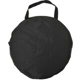 Nogometna mreža za gol s metom 120 x 80 x 80 cm poliester | shoptok.hr