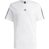 Adidas Muška majica BL TEE Bjela | shoptok.hr