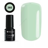 Silcare color IT-360 trajni gel lak za nokte uv i led Cene