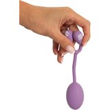 You2Toys Vaginalni trener z nihajočimi utežmi (R5004896) | Shoptok.si