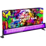 50W LED UV Black Light Reflektor