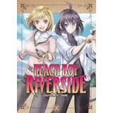 Penguin Random House Coolkyousinnjya - Peach Boy Riverside, Vol. 1 | Eponuda.com