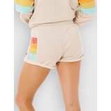 Rip Curl Surf Revival Fleece Kratke hlace oatmeal | Shoptok.si