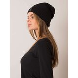 RUE PARIS Cap-JK-CZ-13.65-black | Shoptok.si