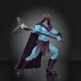 Mattel Masters of the Universe: Branilci vesolja Skeletor s kostnatim obrazom luksuzna akcijska figura - | Shoptok.si