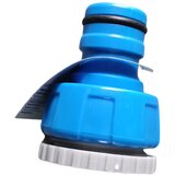 Madras doo Beograd Priključak, visokog protoka, na slavinu 3/4" sa reducirom na 1" MAGNUM | Eponuda.com