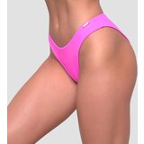 GymBeam Women‘s Sports Bikini Bottom Pink
