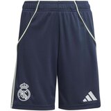 Adidas Kratke hlače & Bermuda Real A Sho Y Modra Cene