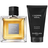Guerlain L'Homme Idéal Poklon Set 2 Komada (man) Cijene