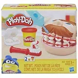 Play-Doh: Mini zubarski plastelin set -