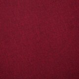  Trosjed od tkanine crvena boja vina | shoptok.hr