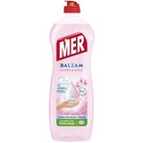 Mer Deterdžent za pranje sudova Hands&Nails, 750ml Cene