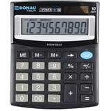 DONAU Pisarniški kalkulator K-DT4102-01, (20376230) | Shoptok.si