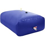  Spremnik za vodu sa slavinom sklopivi 5000 L PVC Cijene