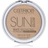 Catrice sun glow bronzing puder 030 | Eponuda.com