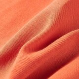  Dječja majica s dugim rukavima tamnonarančasta 140 | shoptok.hr