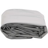 vidaXL Cerada siva 5 x 6 m 600 g/m² | shoptok.hr