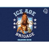  Risalni blok ICE AGE A3 63096 Cene