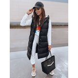DStreet Kamizelka damska pikowana AVIA czarna | shoptok.hr