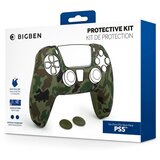Bigben Zaščita krmilnika Dualsense, kamuflaža (PS5) | Shoptok.si