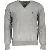 U.S. GRAND POLO US GRAND POLO MEN&#39;S GRAY SWEATER Cijene