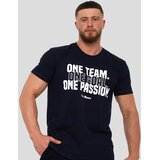 GymBeam One Team T-shirt Navy XXXL | Eponuda.com