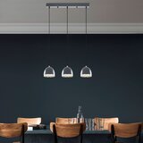 Opviq Mugo - 10659 Anthracite Chandelier Cene