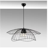 Opviq Luster Mantar-6500-3, 70x70x124cm, IP20, Crna | Eponuda.ba