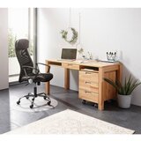Linea Natura PISALNA MIZA les bukev (jedrovina) | Shoptok.si