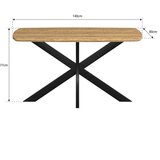 MID.YOU JEDILNA MIZA | Shoptok.si