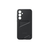 Samsung EF-OA356 ovitek za mobilni telefon 16,8 cm (6.6") Poklopac Črna | Shoptok.si